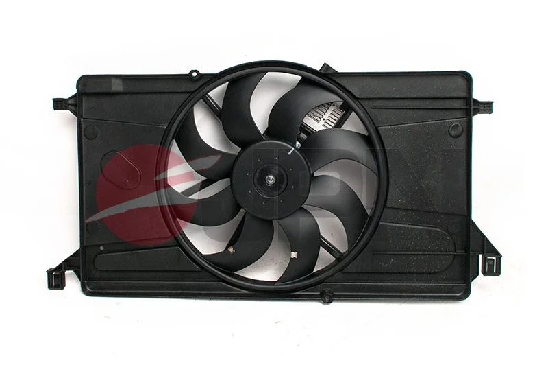 Ventiliatorius, radiatoriaus JPN 62C0026-JPN