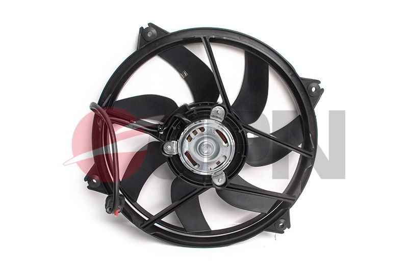 Fan, engine cooling JPN 62C0052-JPN