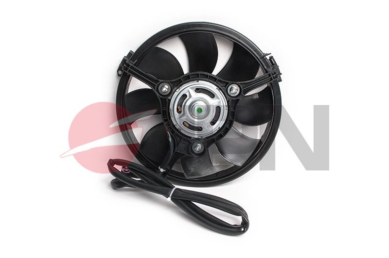 Fan, engine cooling JPN 62C0071-JPN