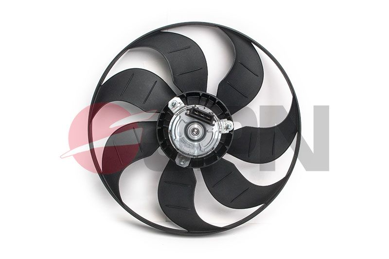 Fan, engine cooling JPN 62C0073-JPN