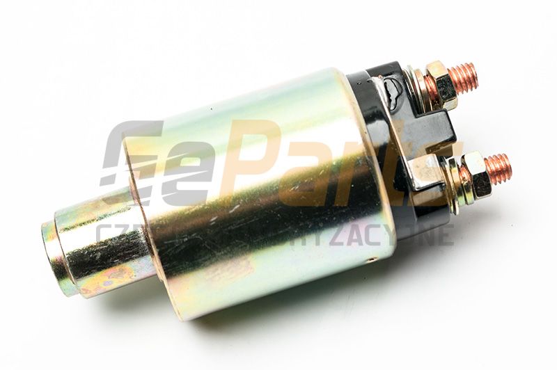 Solenoidinis jungiklis, starteris JPN 75E0064-JPN