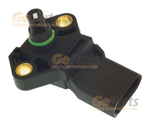 Sensor, intake manifold pressure JPN 75E5065-JPN