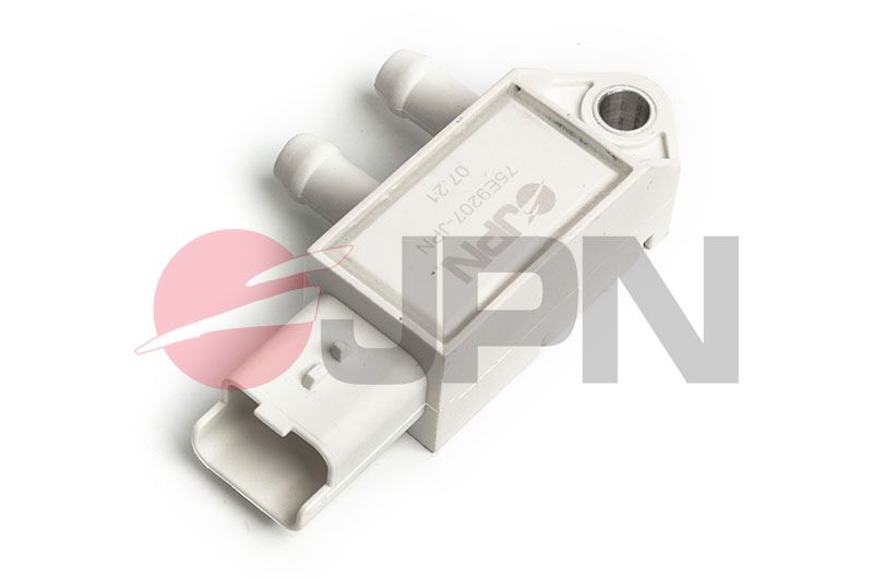 Capteur, pression des gaz d'échappement JPN 75E9207-JPN