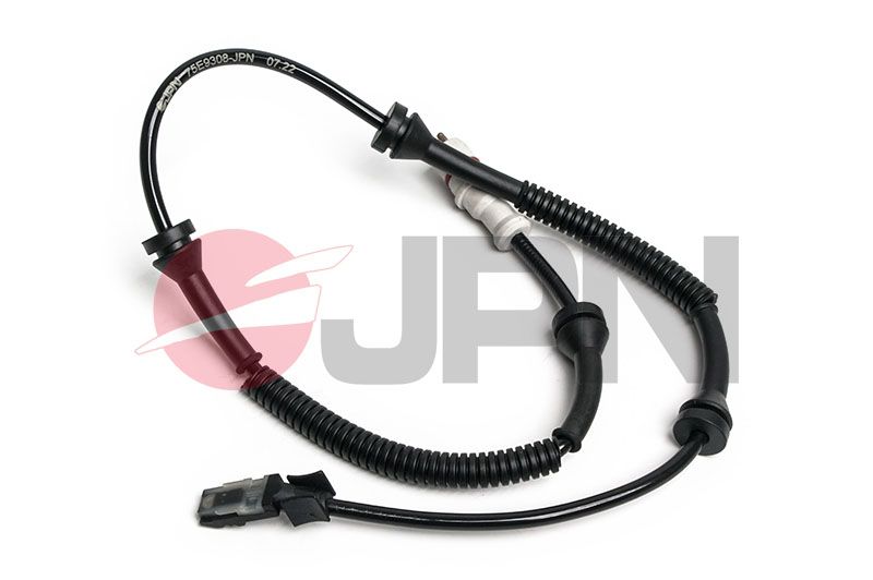 Sensor, wheel speed JPN 75E9308-JPN