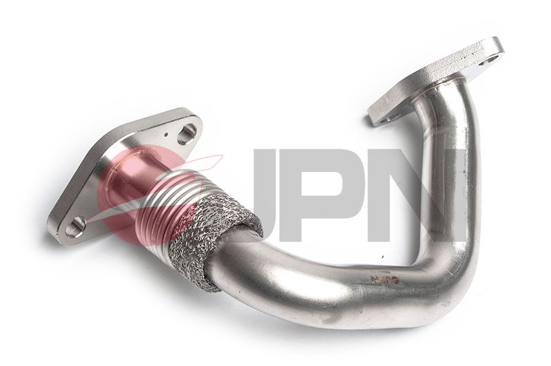 Pipe, EGR valve JPN 75E9489-JPN