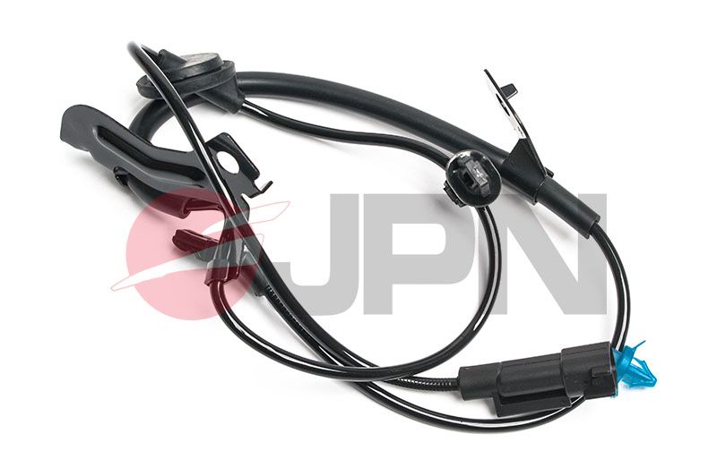 Датчик, кількість обертів колеса JPN 75E9578-JPN