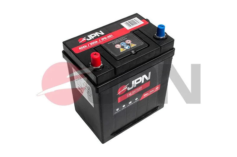Starter Battery JPN JPN-401