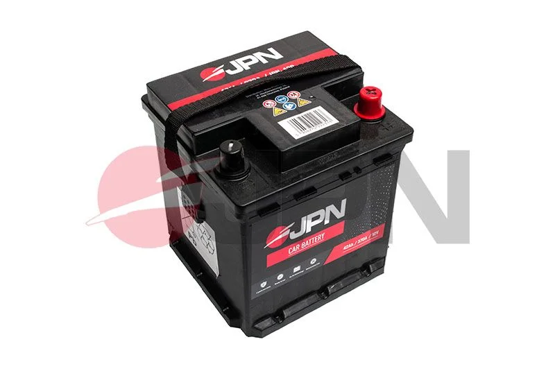 Starter Battery JPN JPN-420