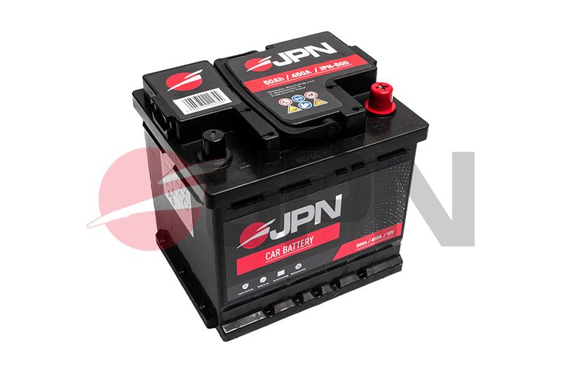 Starter Battery JPN JPN-500