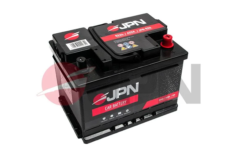 Starter Battery JPN JPN-520