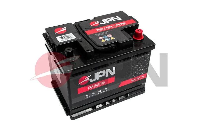 Starter Battery JPN JPN-600