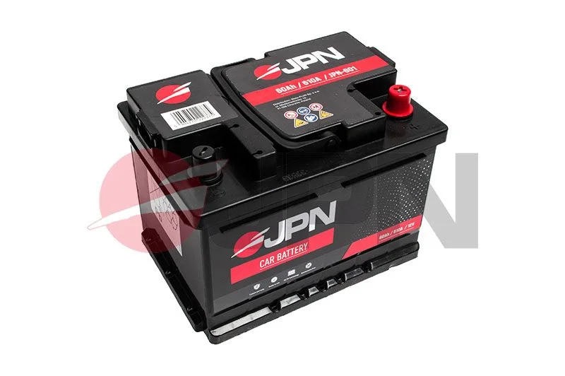 Starter Battery JPN JPN-601