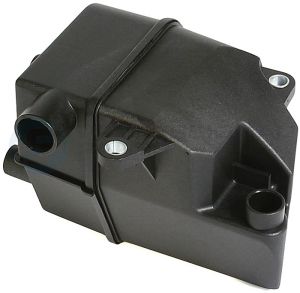 Oil Separator, crankcase ventilation Professional Parts 21432211