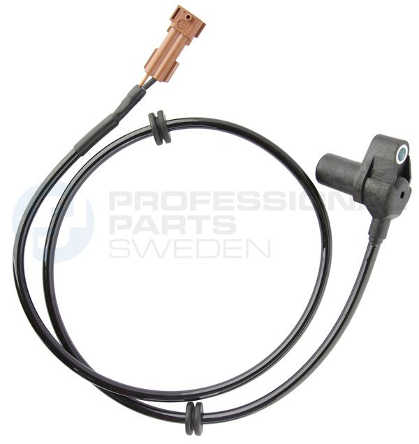 Sensor, wheel speed Professional Parts 28349966
