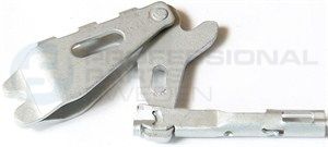 Remonto komplektas, skėtiklis Professional Parts 55437570