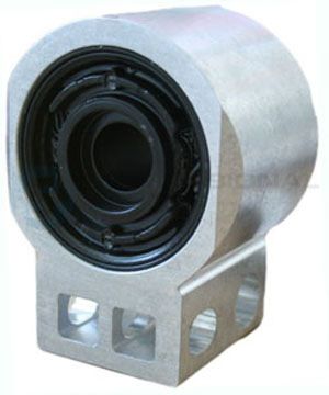 Valdymo svirties/išilginių svirčių įvorė Professional Parts 61343391