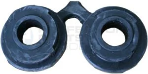 Bushing, axle cross member Professional Parts 61432412