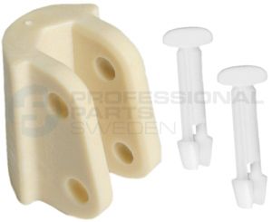 Bump Stop, steering knuckle Professional Parts 61432496C