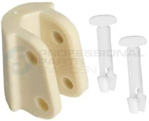 Guminis ašies buferis Professional Parts 61432496C