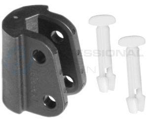 Bump Stop, steering knuckle Professional Parts 61432497C