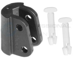 Guminis ašies buferis Professional Parts 61432497C