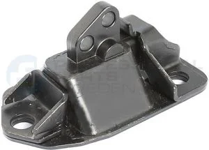 Variklio montavimas Professional Parts 62431900
