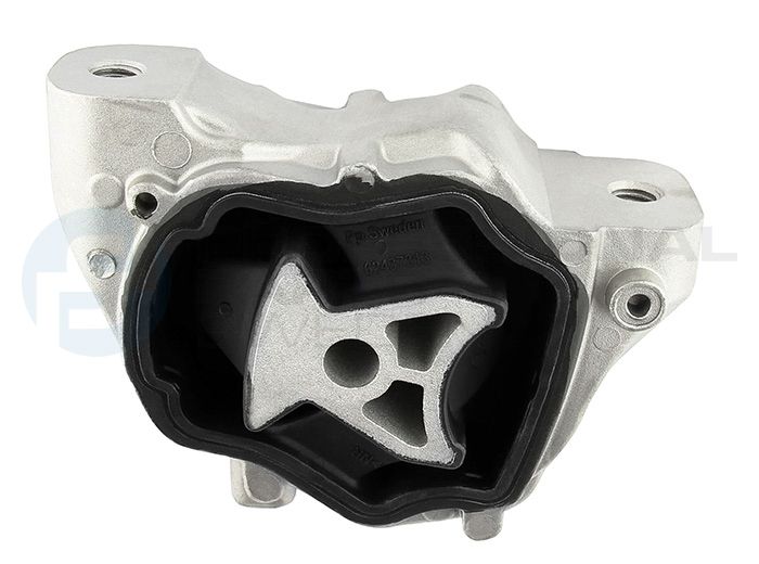 Mounting, engine Professional Parts 62437313