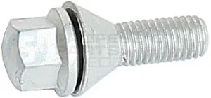 Rato varžtas Professional Parts 77340010
