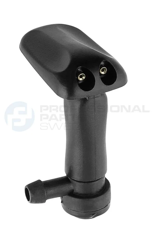 Washer Fluid Jet, window cleaning Professional Parts 81348849