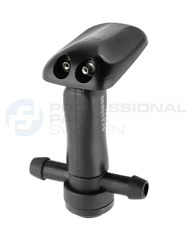 Washer Fluid Jet, window cleaning Professional Parts 81348850