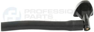 Washer Fluid Jet, window cleaning Professional Parts 81435606