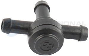 Valve, washer-fluid pipe Professional Parts 81438895
