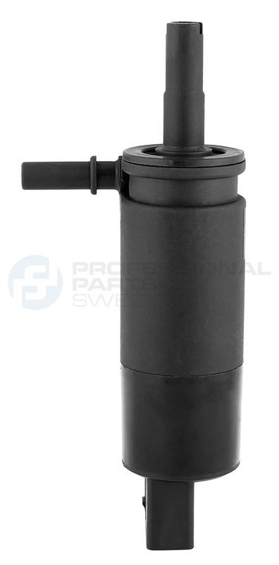 Washer Fluid Pump, window cleaning Professional Parts 81439800