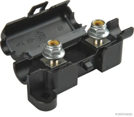 Fuse Holder herth+buss elparts 50290092