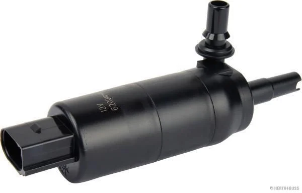 Washer Fluid Pump, headlight cleaning  65451084