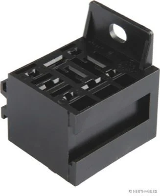 Relay Socket herth+buss elparts 50290266