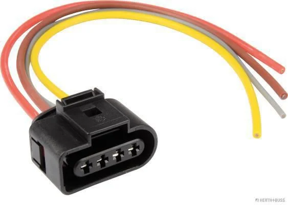 Cable Repair Set, wiper motor  51277161
