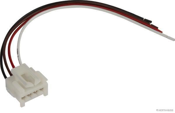 Cable Repair Set, tail light assembly Herth+Buss Elparts 51277254