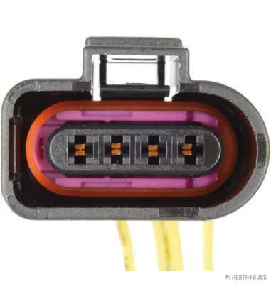 Cable Repair Set, wiper motor  51277284