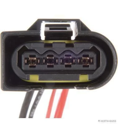 Cable Repair Set, wiper motor  51277336