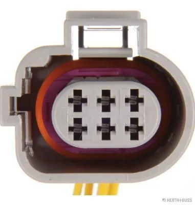 Kabelių remonto komplektas, Lambda zondas  51277387