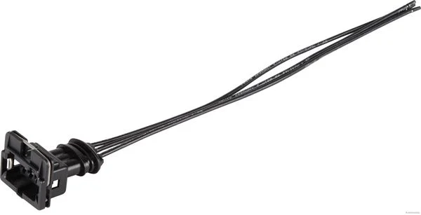 Kabelių remonto komplektas, Lambda zondas  51277422