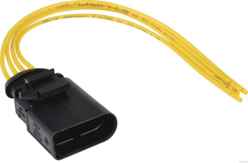 Cable Repair Set, wheel speed sensor  51277453
