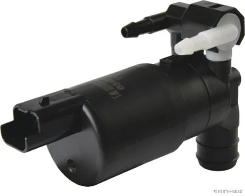 Vandens siurblys, priekinio stiklo plovimas Herth+Buss Elparts 65451053