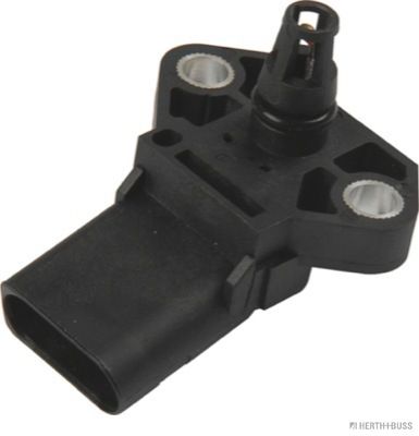 Sensor, boost pressure Herth+Buss Elparts 70670005