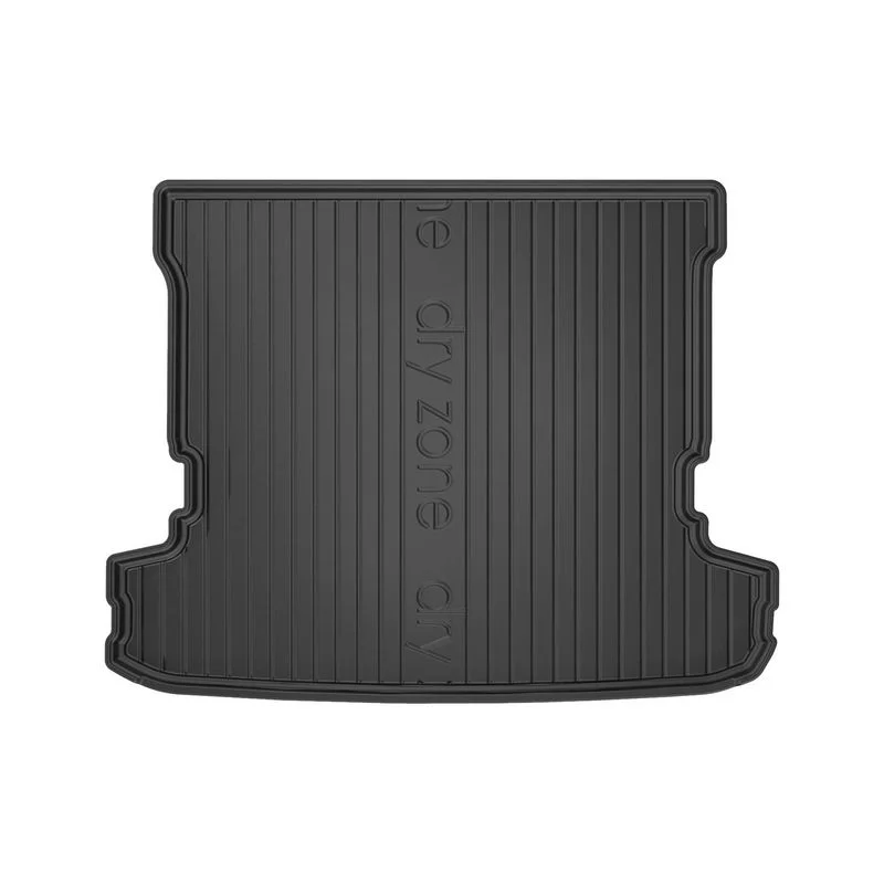 Guminis indas, bagažinė / krovinių skyrius FRO DZ400597