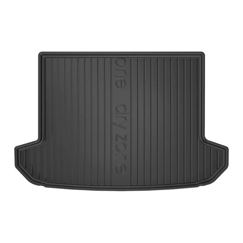 Guminis indas, bagažinė / krovinių skyrius FRO DZ400689