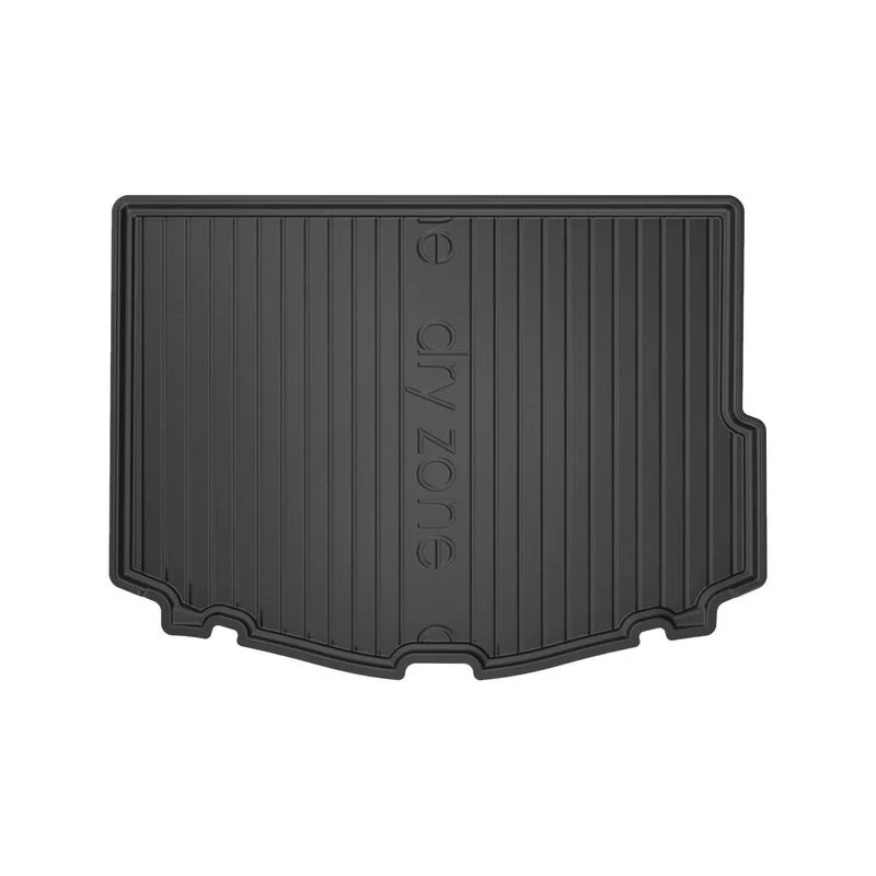 Guminis indas, bagažinė / krovinių skyrius FRO DZ403345