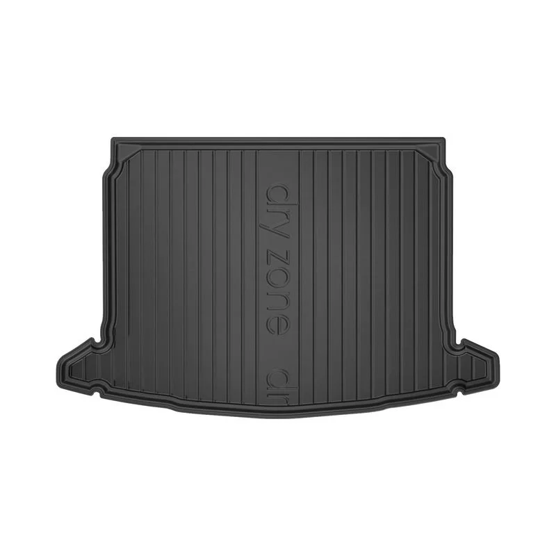Guminis indas, bagažinė / krovinių skyrius FRO DZ403406