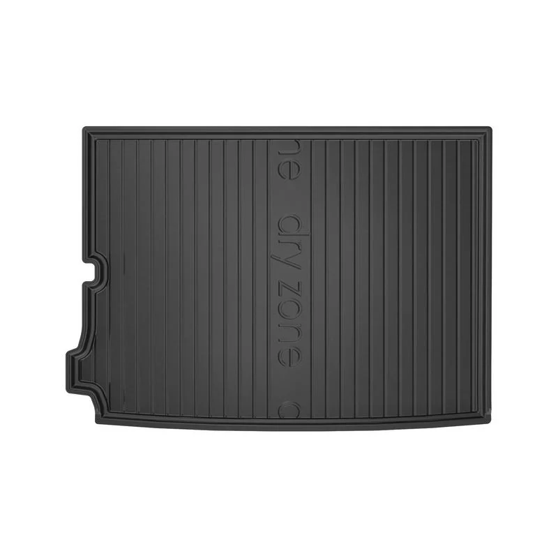 Guminis indas, bagažinė / krovinių skyrius FRO DZ403451